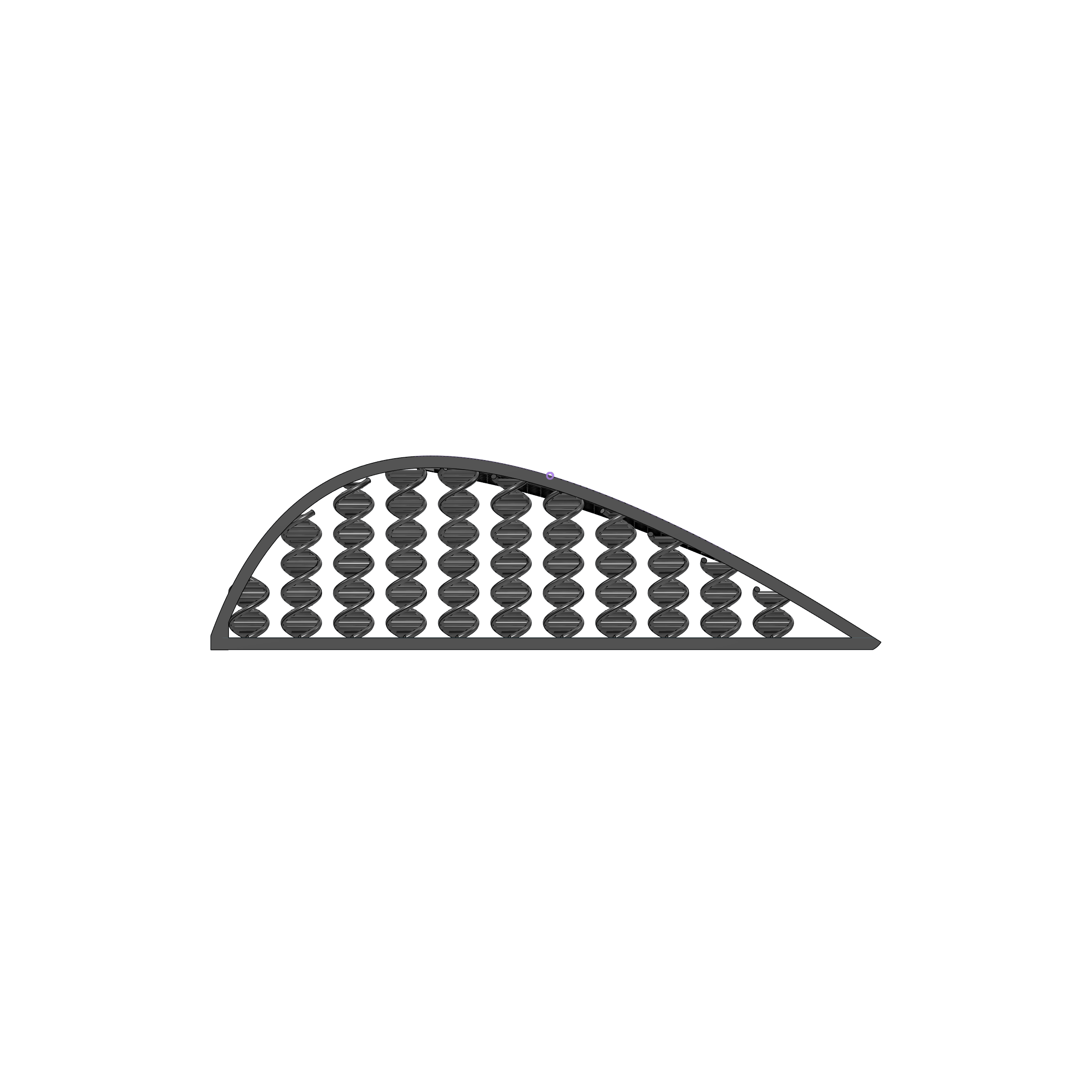 Profile — helix