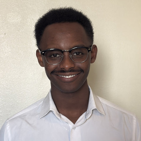 Emmanuel, founder of Gene